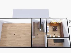 Prodej zemědělské usedlosti, Dřevěnice, 147 m2