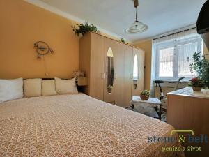 Prodej bytu 2+kk, Bechyně, Na Libuši, 38 m2
