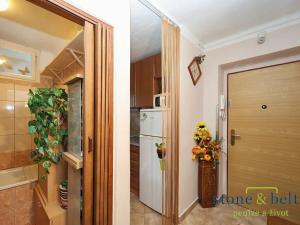 Prodej bytu 2+kk, Bechyně, Na Libuši, 38 m2