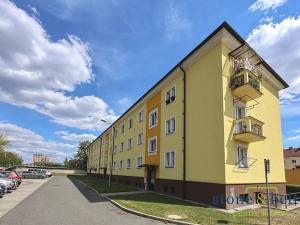 Prodej bytu 2+kk, Bechyně, Na Libuši, 38 m2