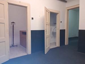 Pronájem kanceláře, Praha, Slezská, 32 m2