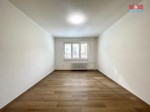 Pronájem bytu 1+kk, Šternberk, Nádražní, 33 m2