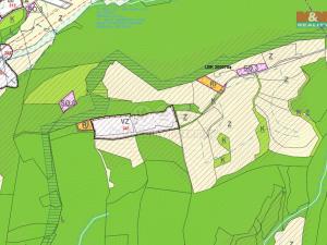 Prodej komerčního pozemku, Trnava, 56940 m2