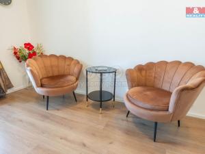 Pronájem bytu 2+kk, Praha - Hlubočepy, Geologická, 41 m2