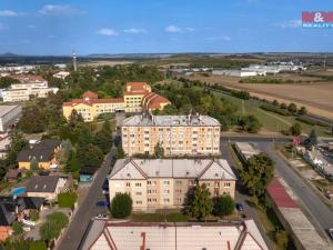 Prodej bytu 1+kk, Louny, U Spravedlnosti, 32 m2