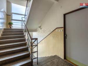 Prodej bytu 1+kk, Louny, U Spravedlnosti, 32 m2