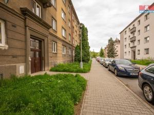 Pronájem bytu 2+1, Frýdek-Místek - Místek, Wolkerova, 59 m2
