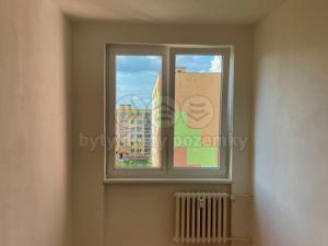 Pronájem bytu 3+1, Kopřivnice, Osvoboditelů, 76 m2