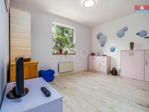 Prodej rodinného domu, Roztoky, Za cihelnou, 146 m2