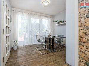 Prodej rodinného domu, Roztoky, Za cihelnou, 146 m2