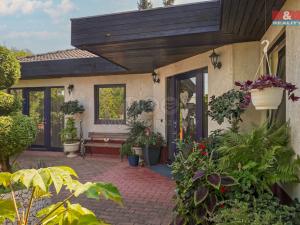 Prodej rodinného domu, Roztoky, Za cihelnou, 146 m2