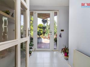 Prodej rodinného domu, Roztoky, Za cihelnou, 146 m2
