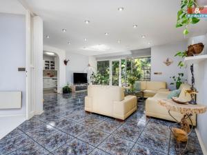 Prodej rodinného domu, Roztoky, Za cihelnou, 146 m2