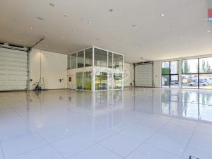 Pronájem obchodního prostoru, Kladno - Dubí, Libušina, 485 m2