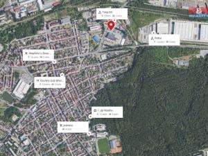 Pronájem obchodního prostoru, Kladno - Dubí, Libušina, 485 m2