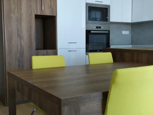 Pronájem bytu 2+kk, Praha - Stodůlky, Mukařovského, 70 m2