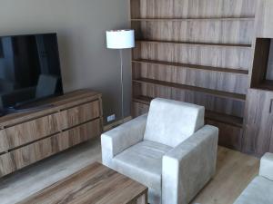 Pronájem bytu 2+kk, Praha - Stodůlky, Mukařovského, 70 m2