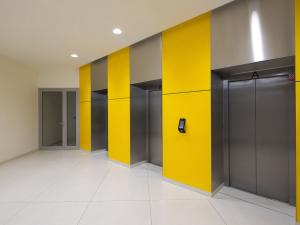 Pronájem bytu 2+kk, Praha - Stodůlky, Mukařovského, 70 m2