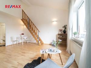 Pronájem bytu 2+kk, Brno, bratří Sapáků, 55 m2
