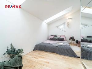 Pronájem bytu 2+kk, Brno, bratří Sapáků, 55 m2