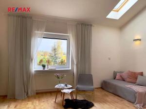 Pronájem bytu 2+kk, Brno, bratří Sapáků, 55 m2