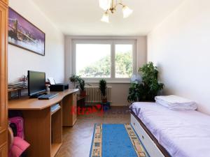 Prodej bytu 3+1, Teplice, Pražská, 68 m2