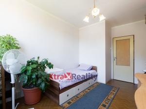 Prodej bytu 3+1, Teplice, Pražská, 68 m2
