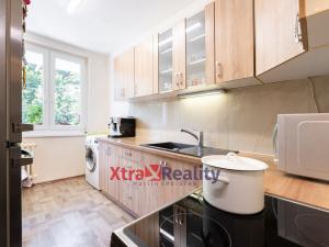 Prodej bytu 3+1, Teplice, Pražská, 68 m2