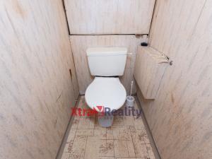 Prodej bytu 3+1, Teplice, Pražská, 68 m2