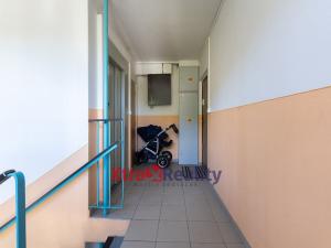 Prodej bytu 3+1, Teplice, Pražská, 68 m2