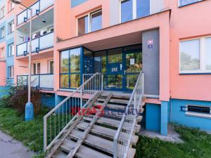 Prodej bytu 3+1, Teplice, Pražská, 68 m2
