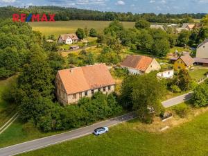 Prodej pozemku pro bydlení, Blatce, 2960 m2