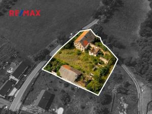 Prodej pozemku pro bydlení, Blatce, 2960 m2