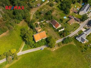 Prodej pozemku pro bydlení, Blatce, 2960 m2
