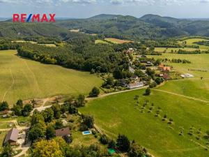 Prodej pozemku pro bydlení, Blatce, 2960 m2
