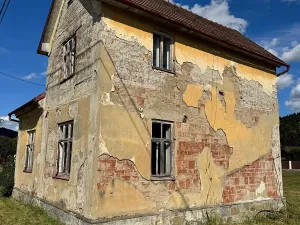 Prodej rodinného domu, Nový Hrozenkov, 111 m2