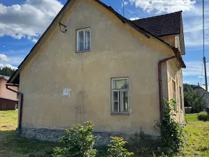 Prodej rodinného domu, Nový Hrozenkov, 111 m2