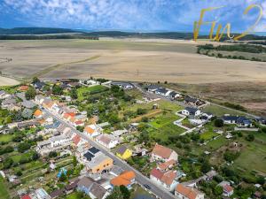Prodej rodinného domu, Kryry, Nová, 45 m2
