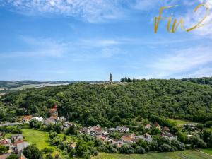 Prodej rodinného domu, Kryry, Nová, 45 m2