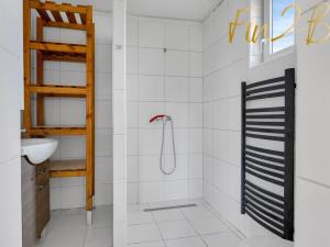 Prodej rodinného domu, Kryry, Nová, 45 m2