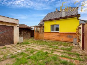 Prodej rodinného domu, Kryry, Nová, 45 m2