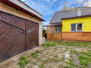 Prodej rodinného domu, Kryry, Nová, 45 m2
