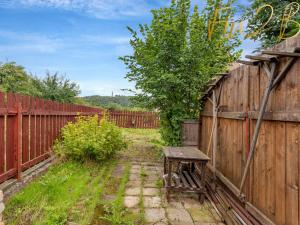 Prodej rodinného domu, Kryry, Nová, 45 m2
