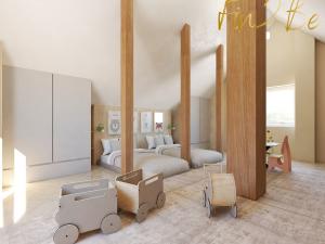 Prodej rodinného domu, Kryry, Nová, 45 m2