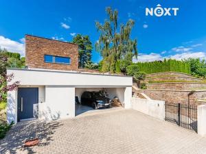 Prodej vily, Vrchlabí, Slunečný vrch, 299 m2