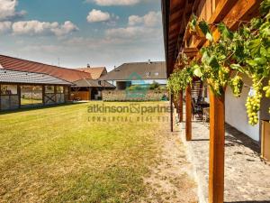Prodej rodinného domu, Žabovřesky, 950 m2