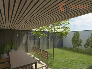 Prodej rodinného domu, Bořetice, 144 m2