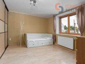 Pronájem rodinného domu, Velké Bílovice, Svárov, 141 m2