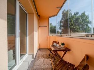 Prodej bytu 3+1, Karviná, Božkova, 56 m2