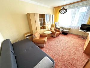 Pronájem bytu 1+1, Jablonec nad Nisou, Nová Pasířská, 33 m2